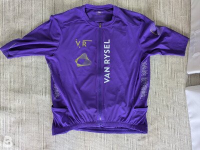 Van Rysel Racer 2 2025