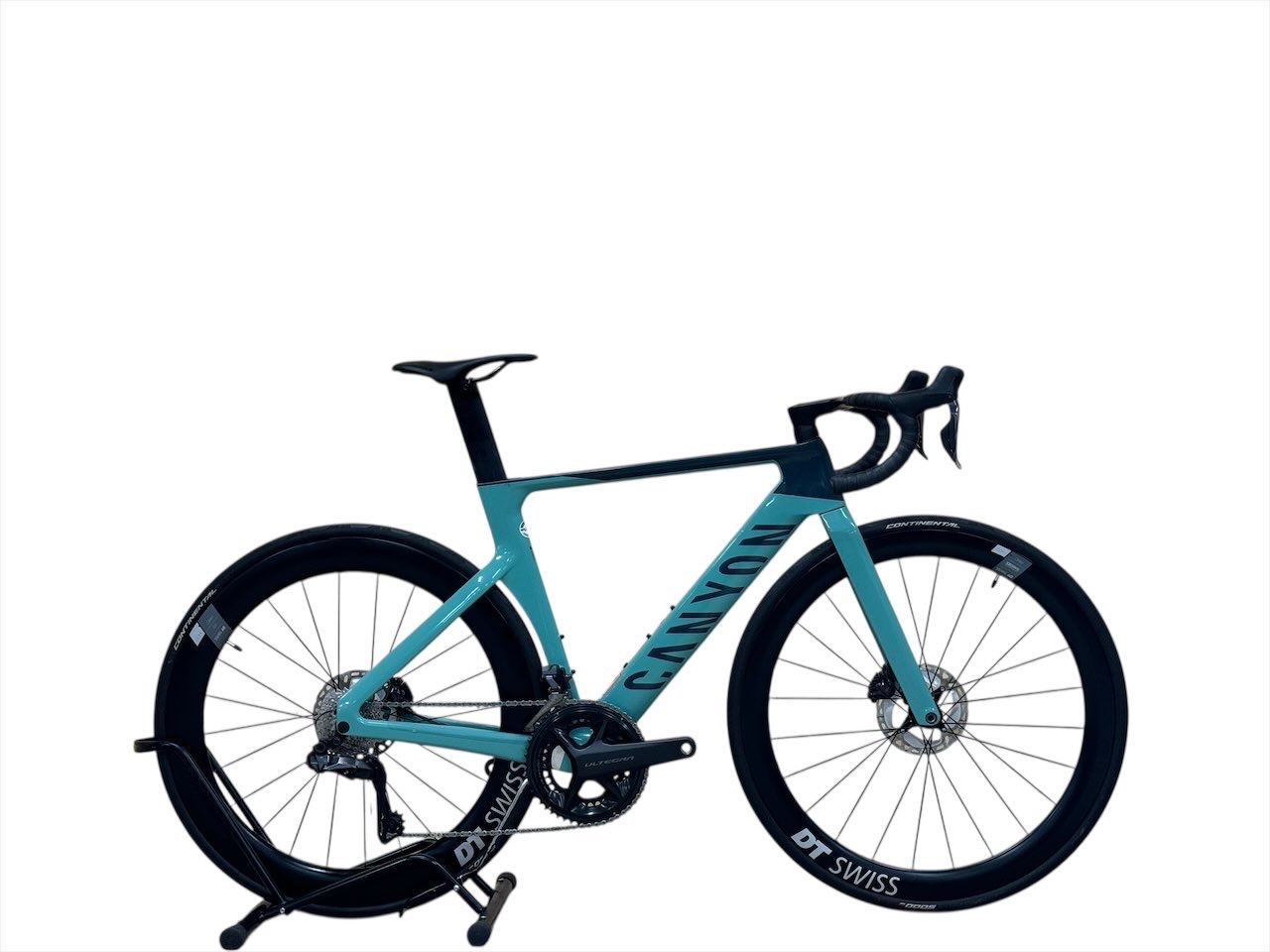 自転車本体 CANYON AEROAD CF SL8 R8050 Di2 2XS 2022 AEROAD CF SL 8.0 Di2 | FIND BIKE (ファインドバイク) - ロード
