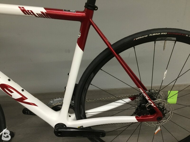 Ridley Helium Disc Rival AXS 2022