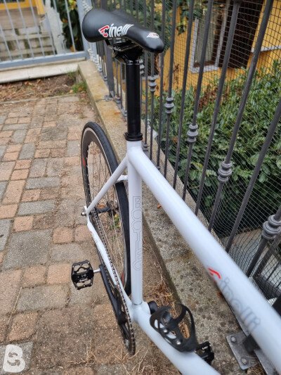 Cinelli bootleg mystic rats 2019 used