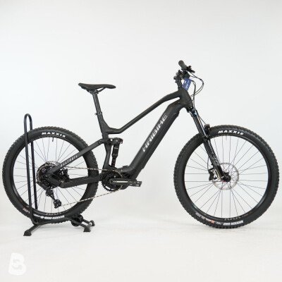 Haibike Alltrail 3 2024