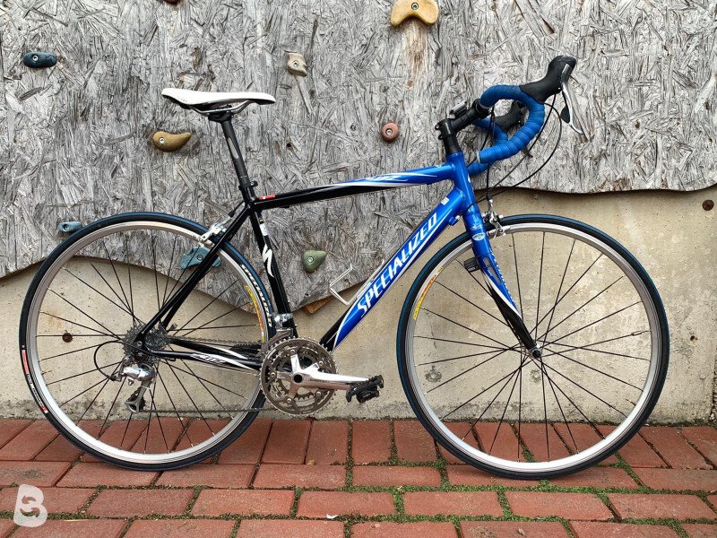 Specialized Allez Elite used