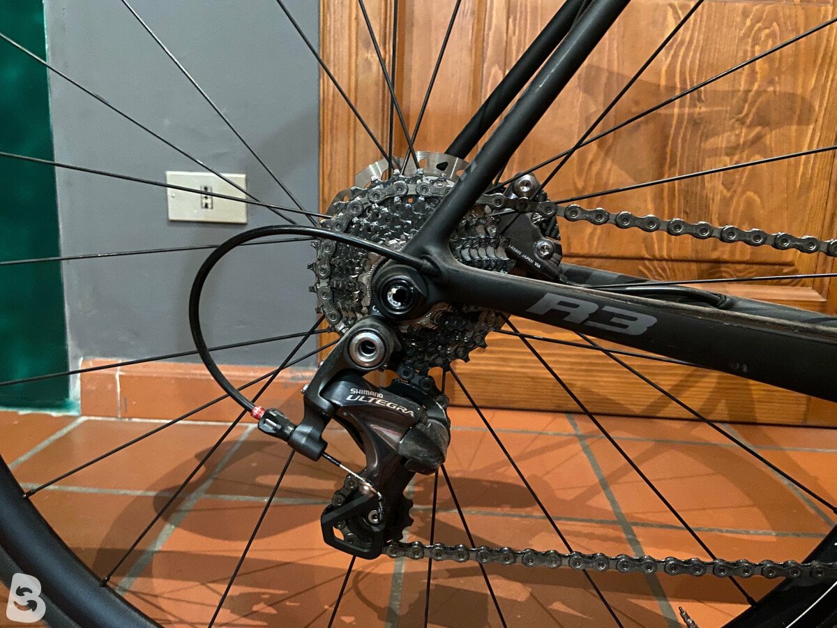 Shimano ultegra best sale di2 2018