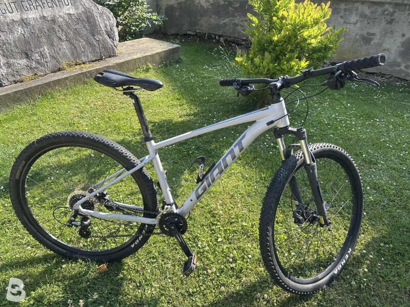 Giant Talon 2022 used