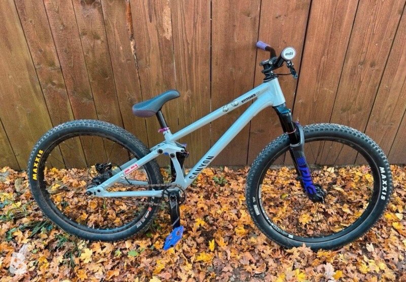 Canyon Stitched 720 2019 Canyon Stitched 720 For Sale Canyon
