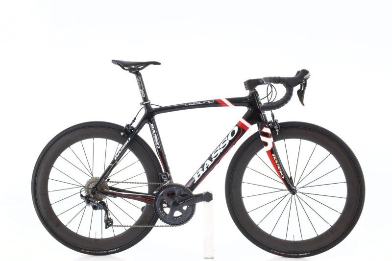 Rower Szosowy Basso Laguna Carbon Road Bike Bike Bicycles Basso