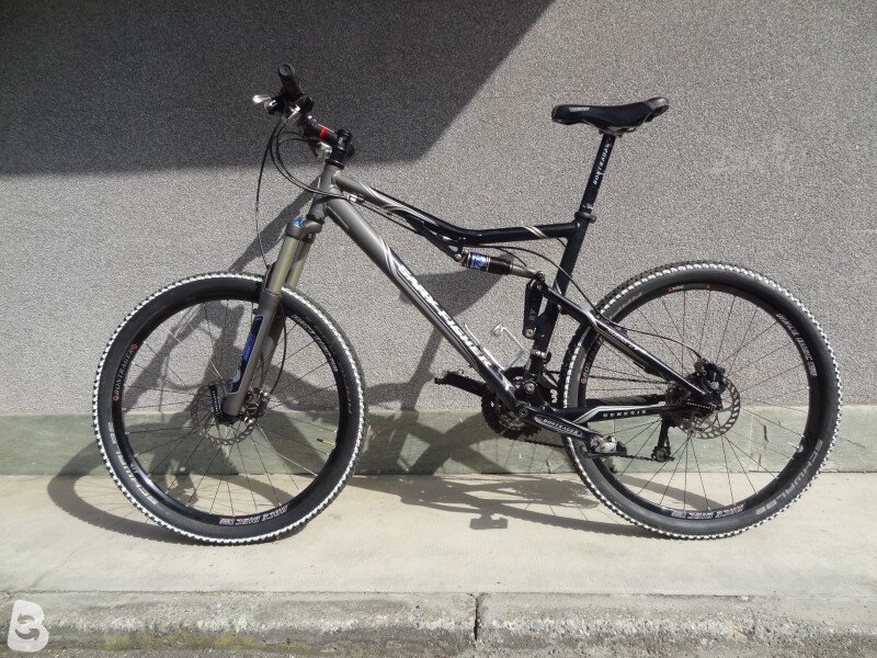 Gary Fisher Sugar 2+ 2004 used