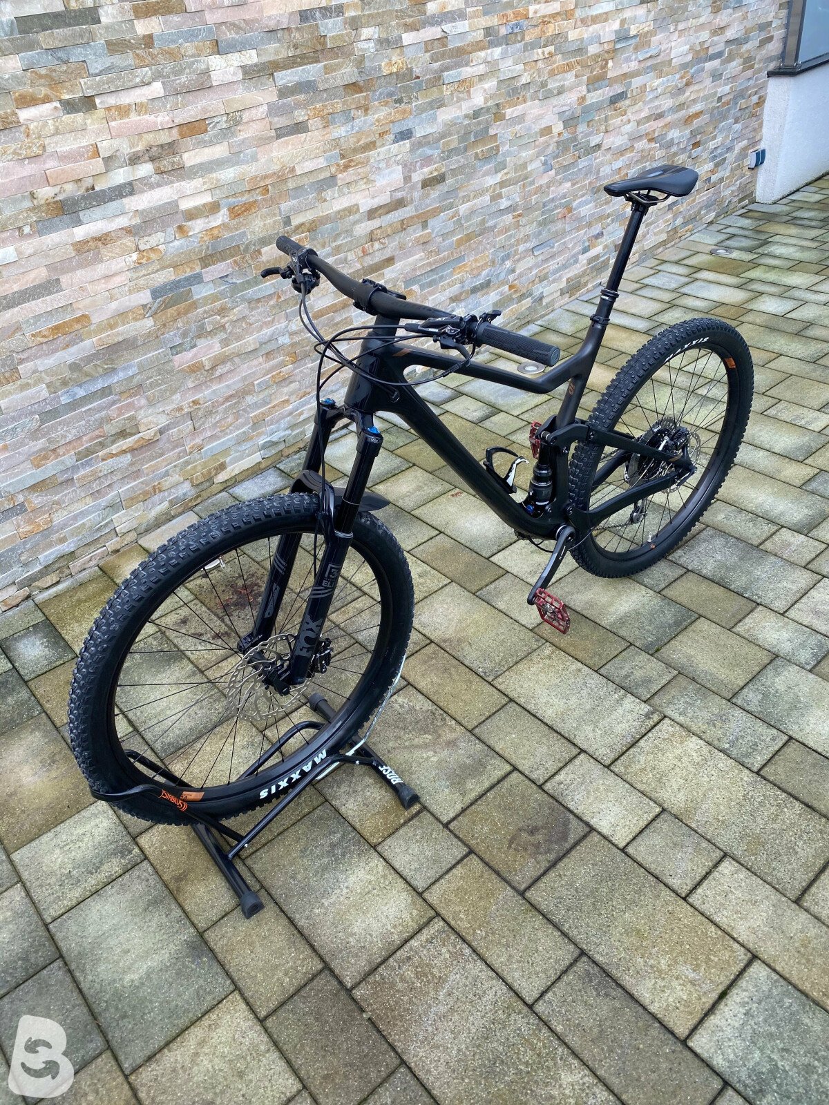 scott genius 910 2019