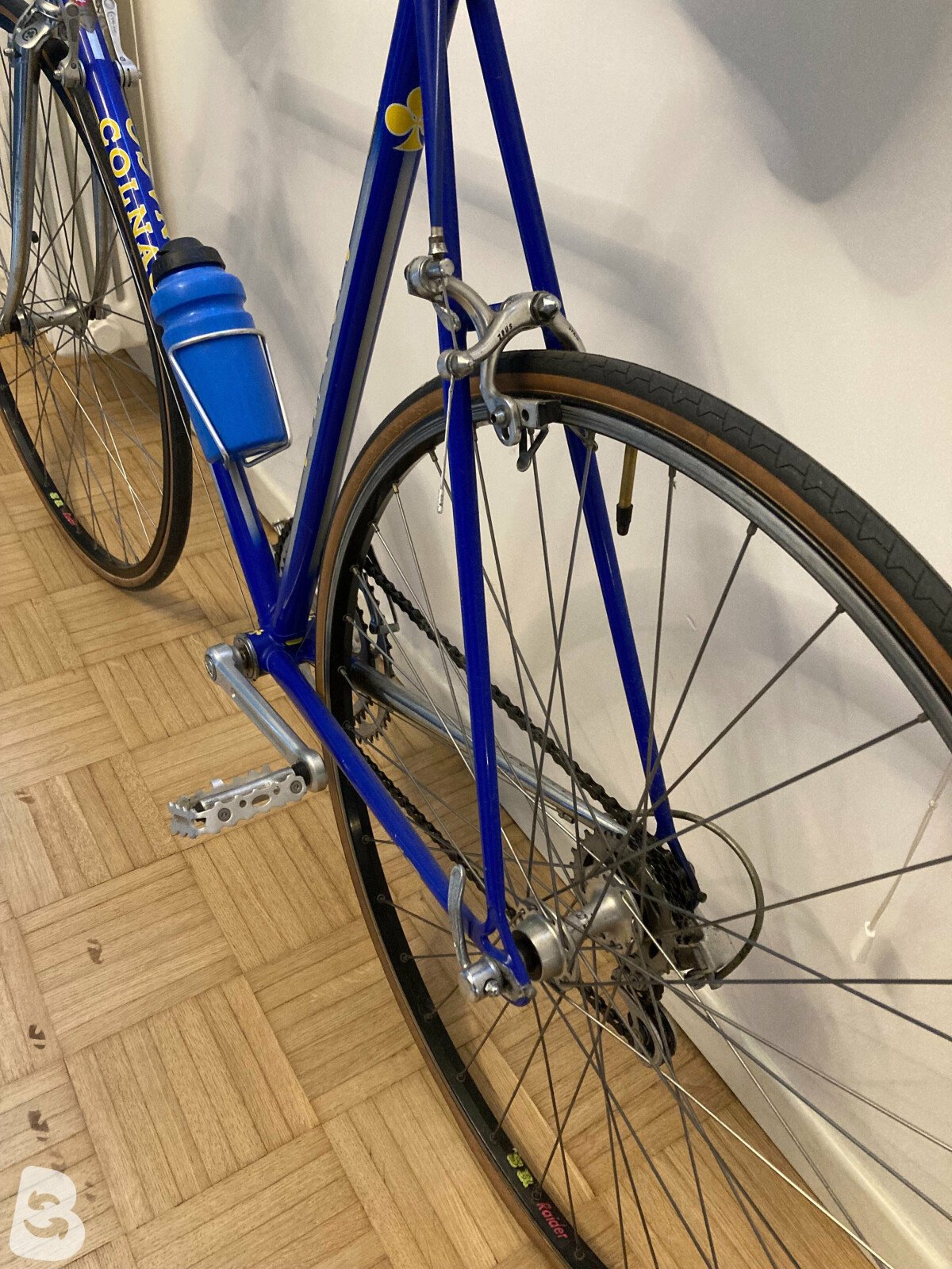 colnago columbus sl