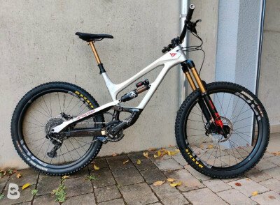 Yt capra pro race 2021 sale