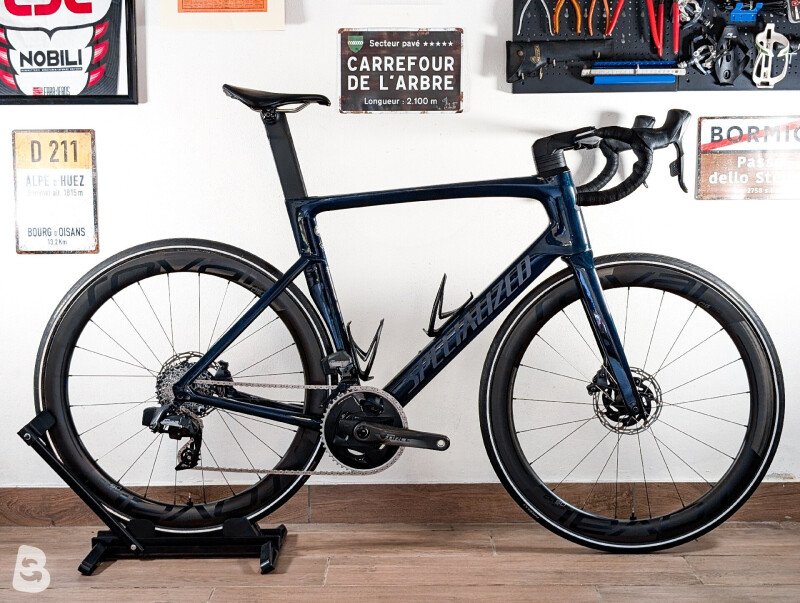 Mountain Bike Specialized Venge Pro Force Etap Specialized Venge