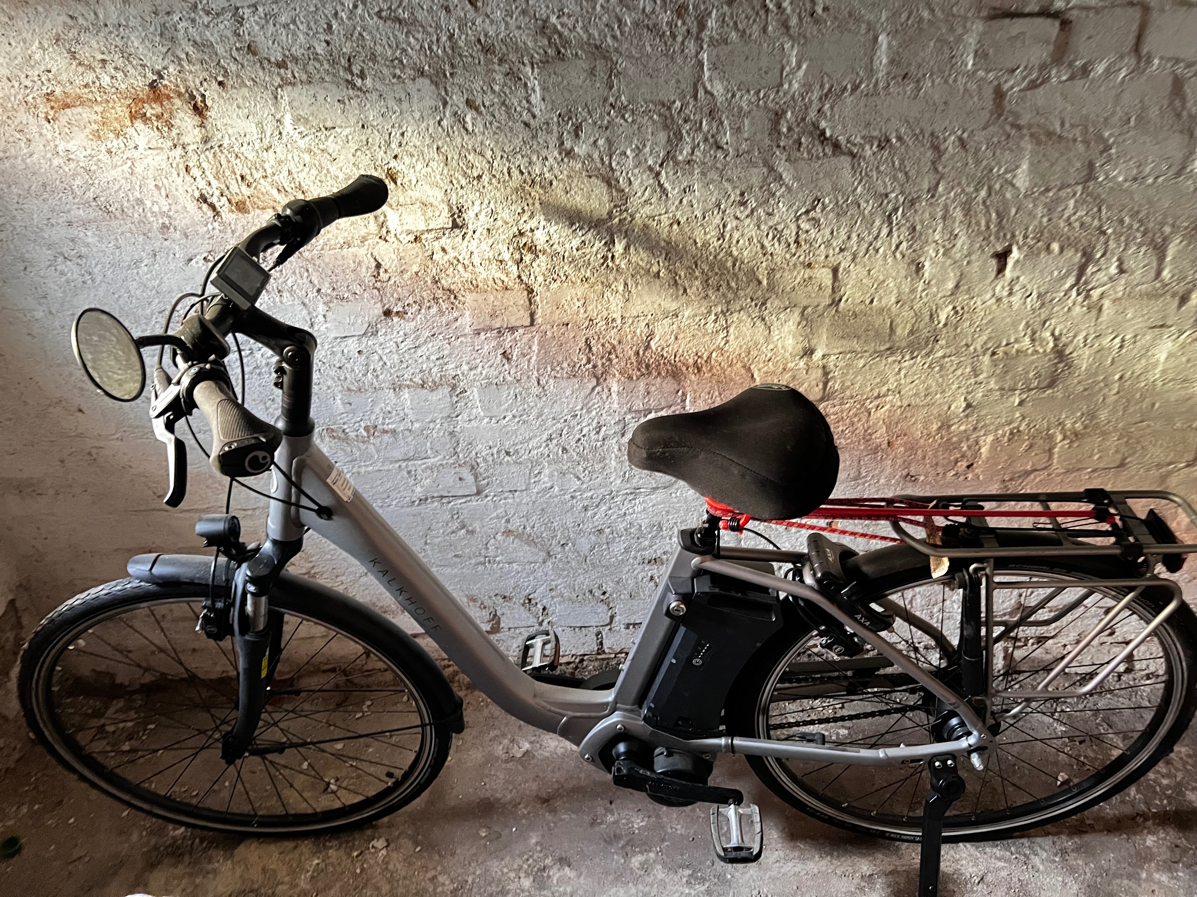 lasten fahrradanhänger klappbar Men Electric Bikes for Category:E Bike City / Urban_HEBIE 
