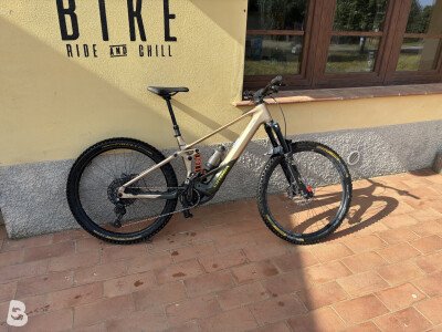 Orbea Wild H10 2024