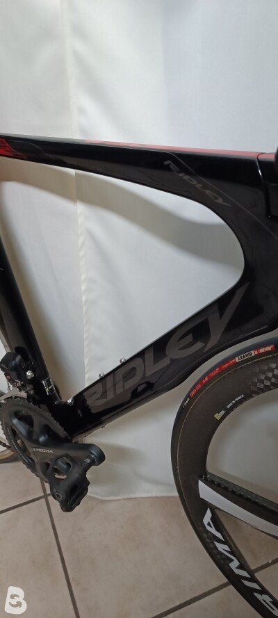 Ridley Dean 10 2016