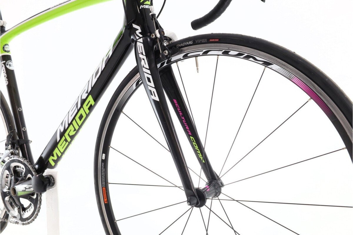 Merida Scultura 905 gebraucht kaufen