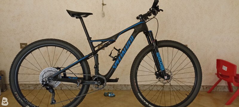 specialized epic carbon 2017