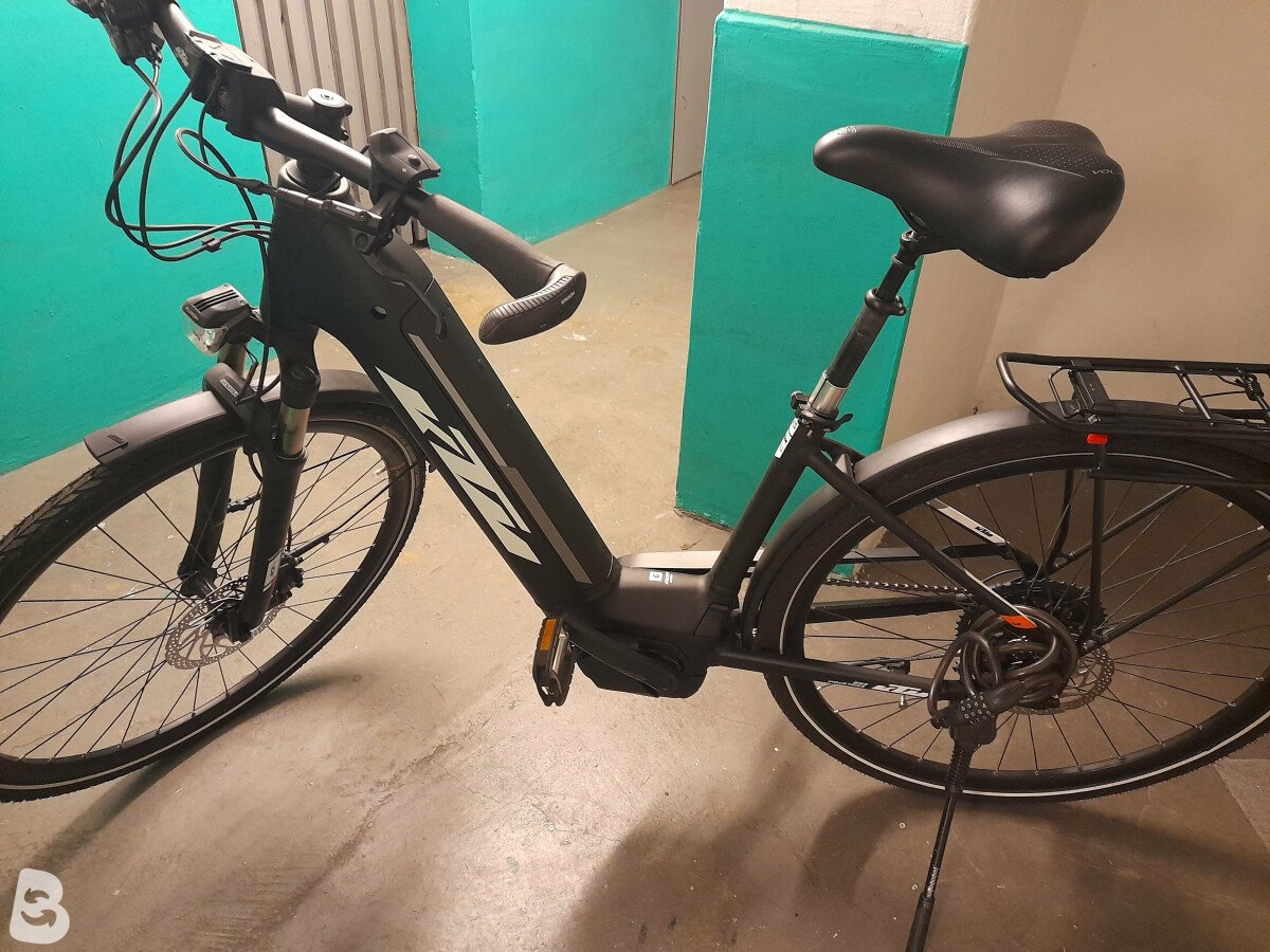 KTM Power Sport 11 Plus 2020 Used