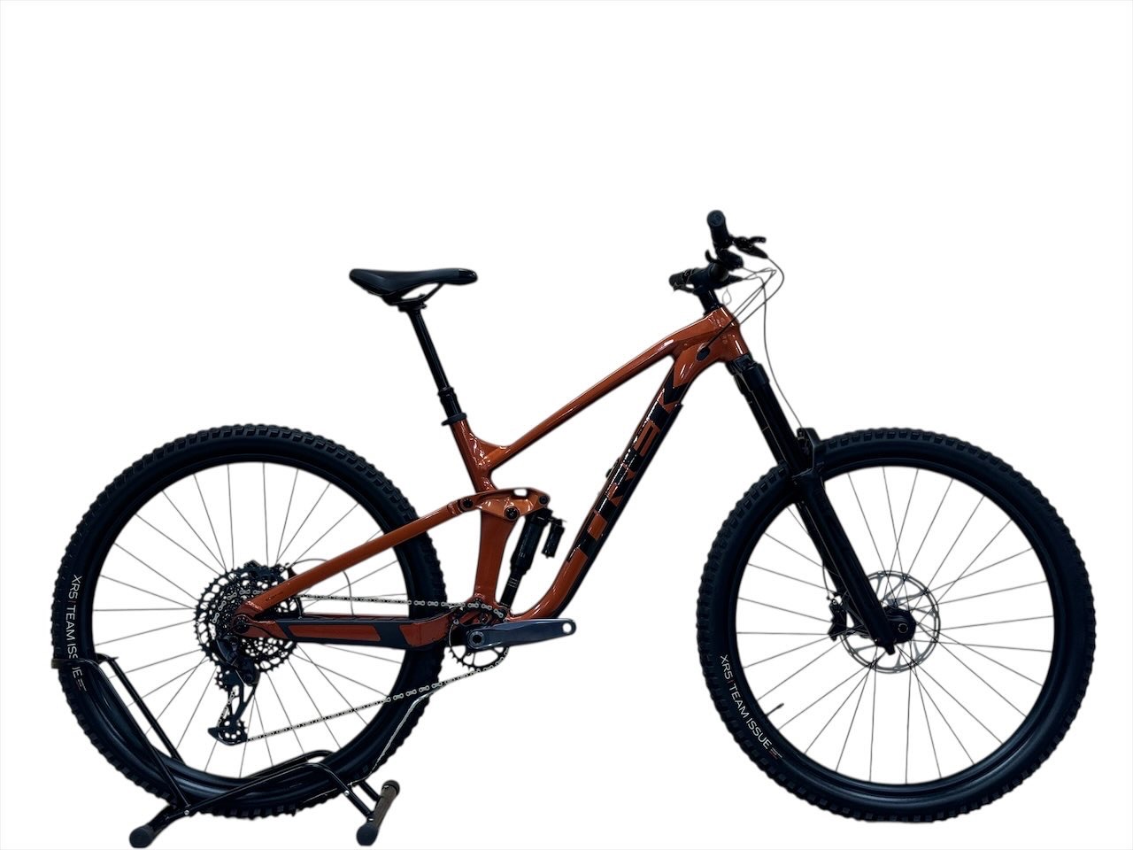 Trek Slash 8 Gen 5 Sram GX 2023 used