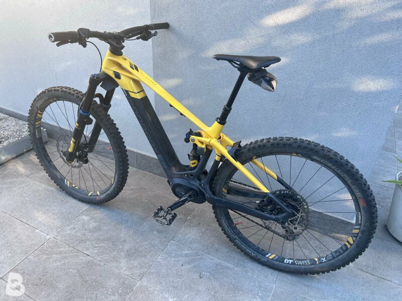 Mondraker crafty best sale xr 2021