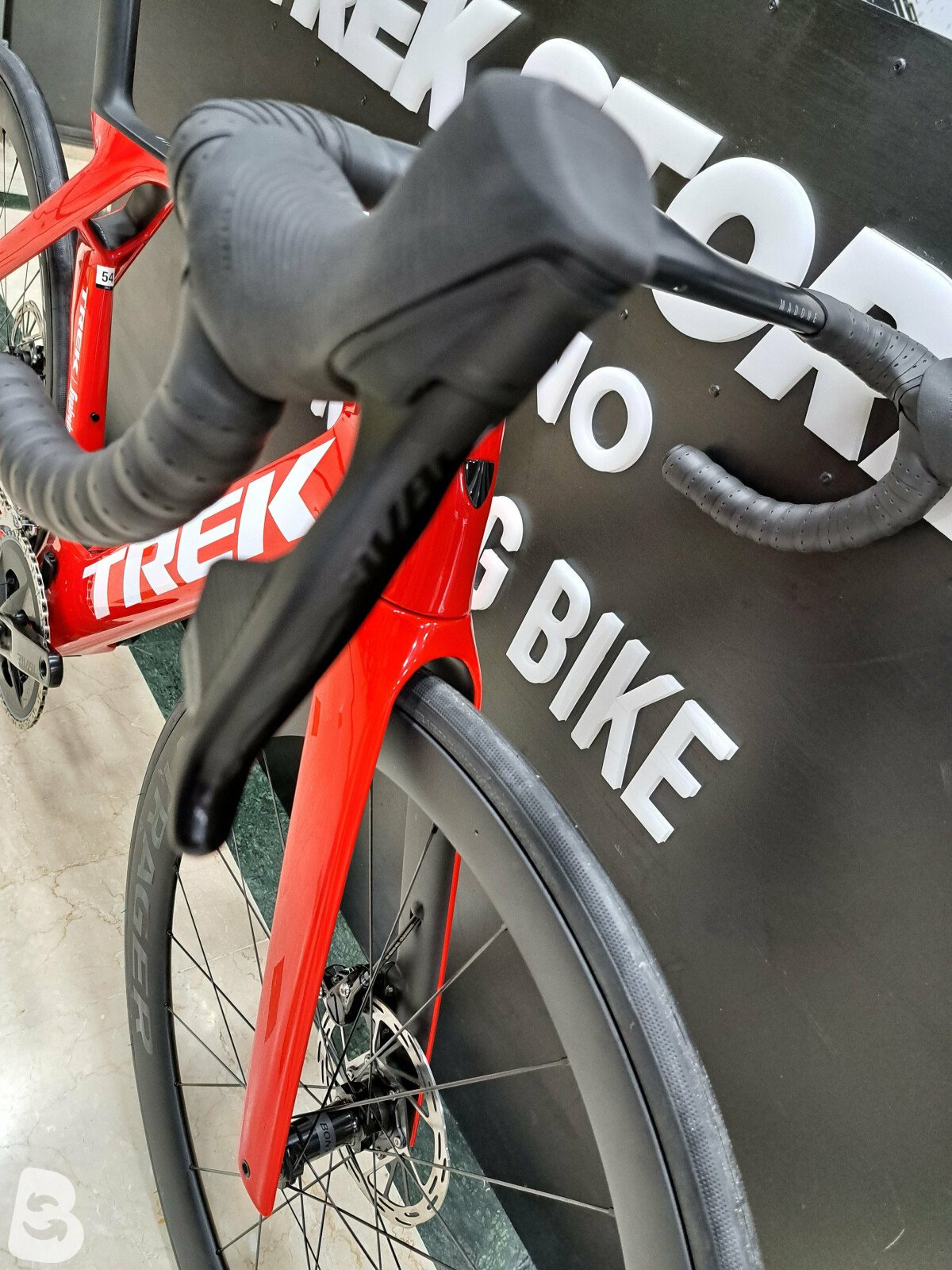 Trek emonda o discount madone