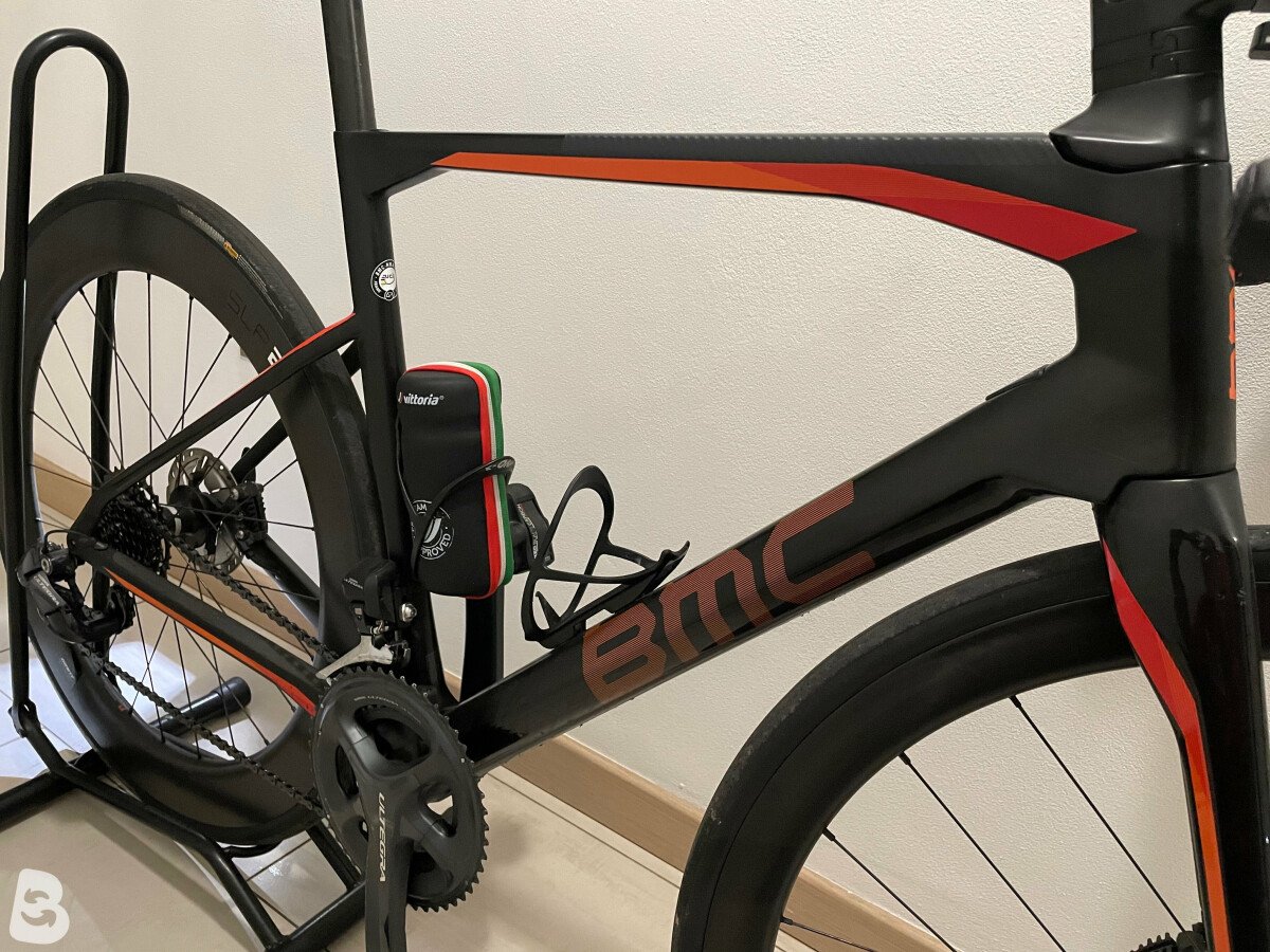 used bmc bikes for sale