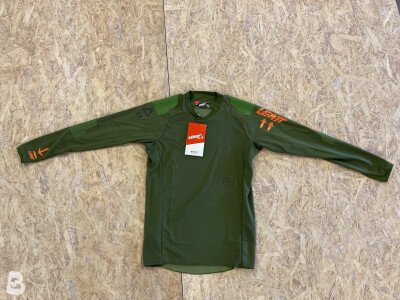 Leatt Maglia MTB DBX 5.0 All Mountain