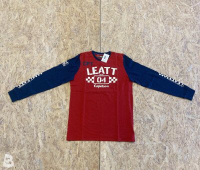 Leatt LongSleve Shirt Heritage
