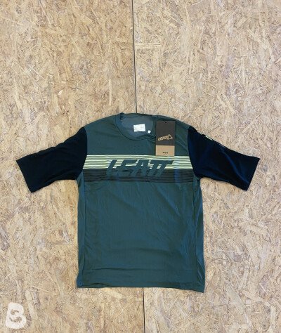 Leatt Jersey MTB Enduro 3.0