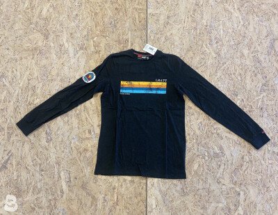 Leatt LongSleve Shirt Beermat