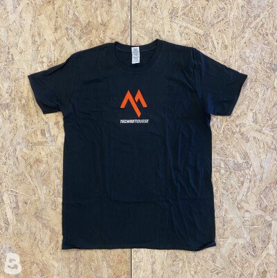 Technomousse T-shirt