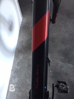 trek ex 5 2021