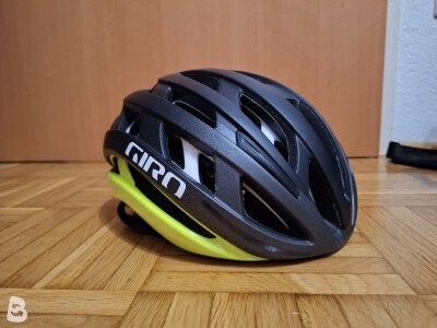 Giro Helios Spherical 2024