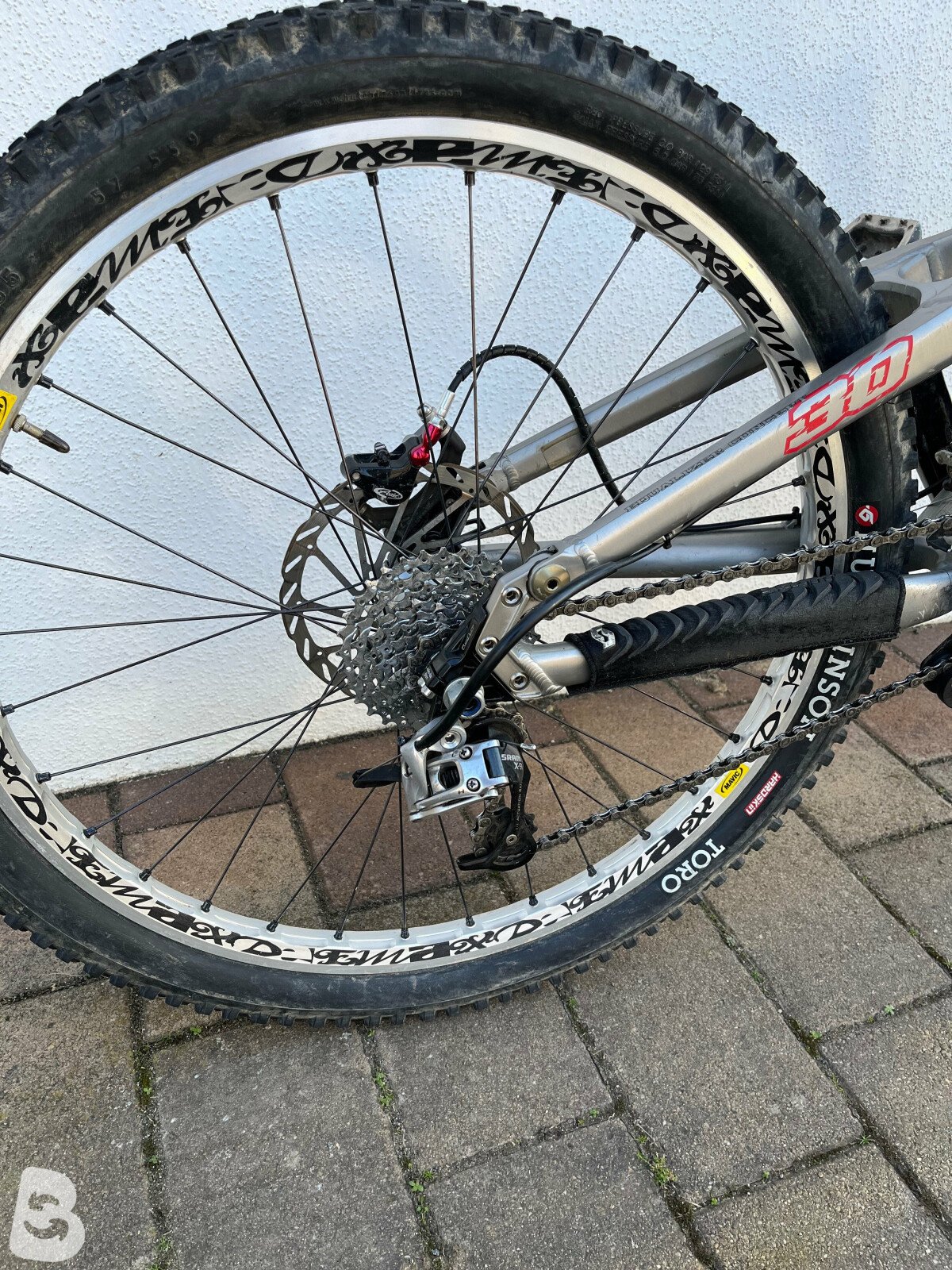 scott ransom 30 2008