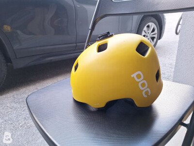 POC Crane