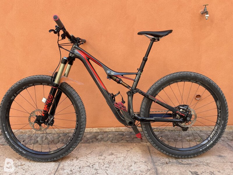 Fsr Expert Stumpjumper Comp Carbon 2016 Stumpjumper Evo