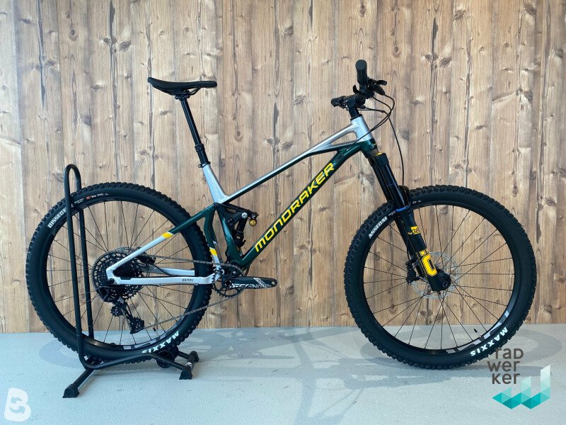 Mondraker super discount foxy carbon r