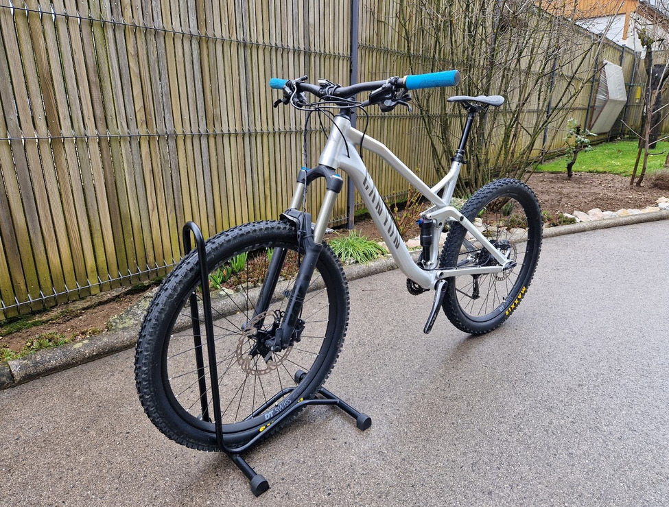 Canyon Spectral AL (L) 2019 used