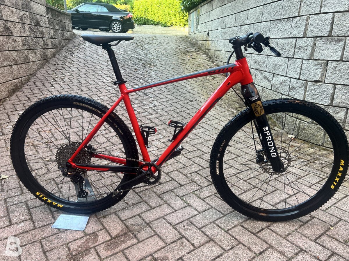 Scott Aspect Scale 980 Scott 2022 Peso Scott Scale 980 2022 Used