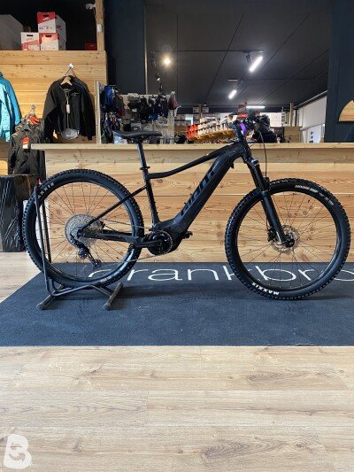 Giant Fathom E+ 2 Pro 29 2022