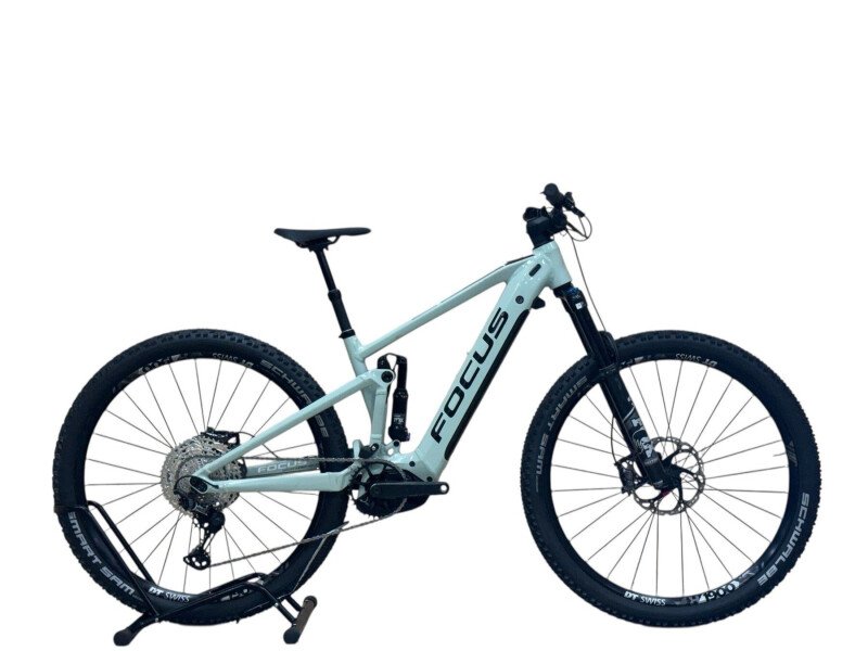 Focus Jam² Shimano XT 2022 used