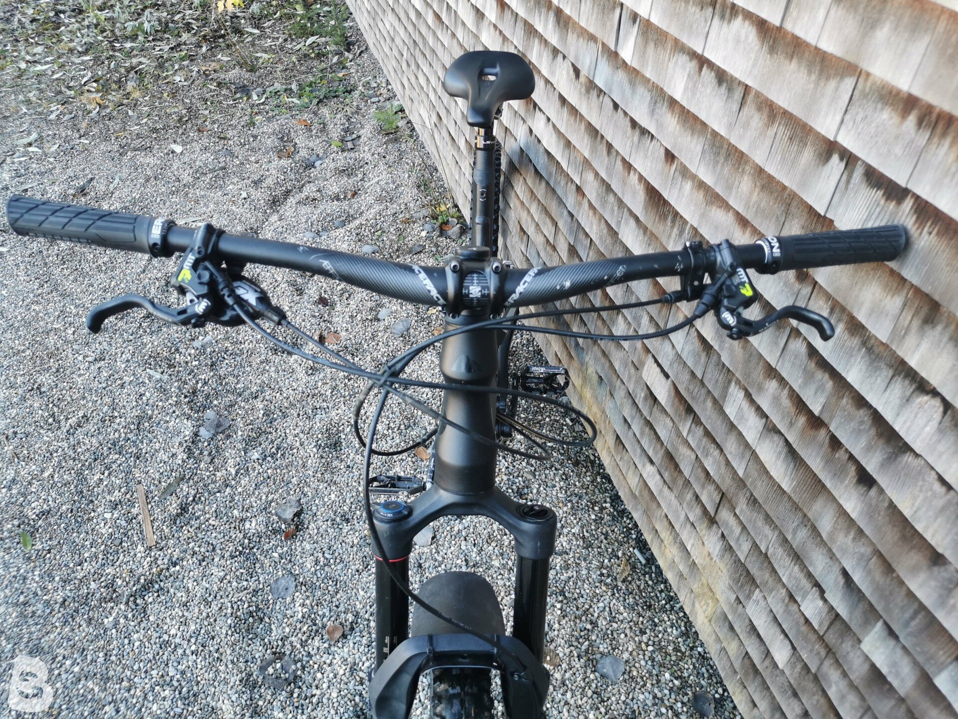 Vtt canyon best sale spectral al 6.0