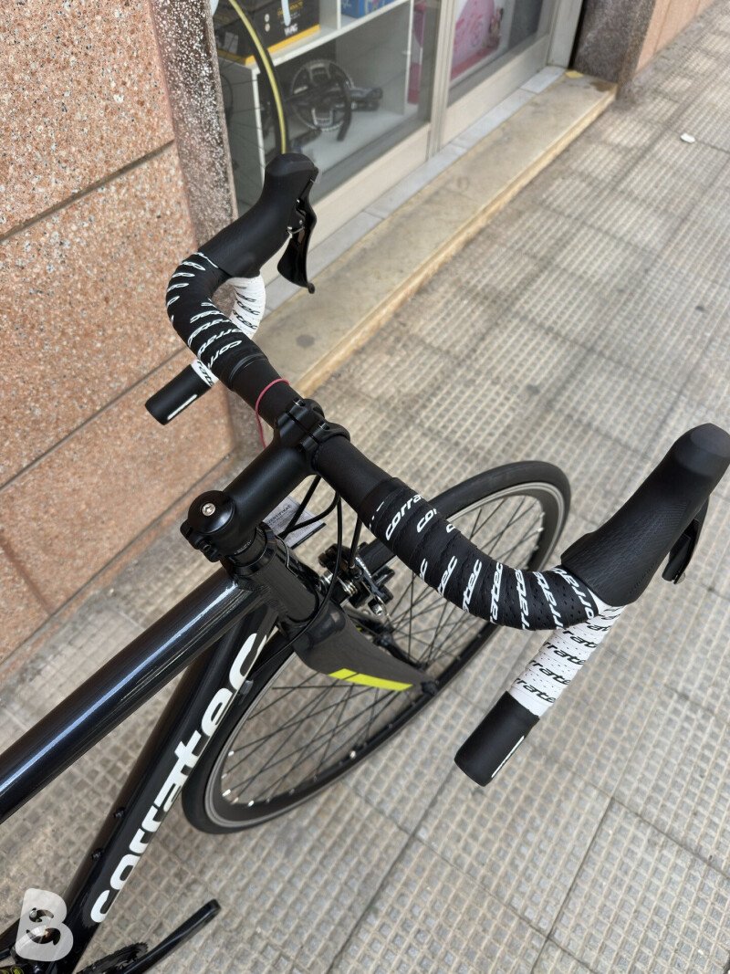 Corratec Dolomiti Elite 2021 used