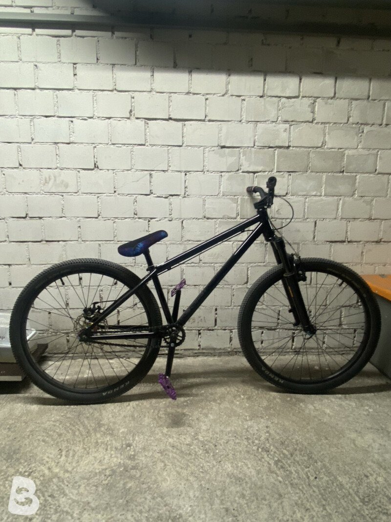 NS Bikes: buy used & new | Bikeflip