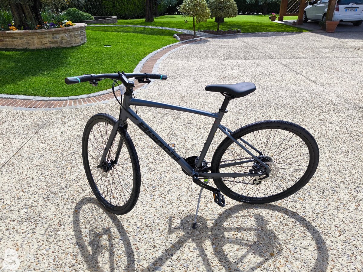 Bianchi C-SPORT 2024 used