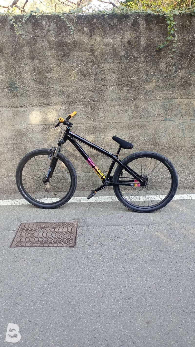 NS Bikes 2017 - Stay True!