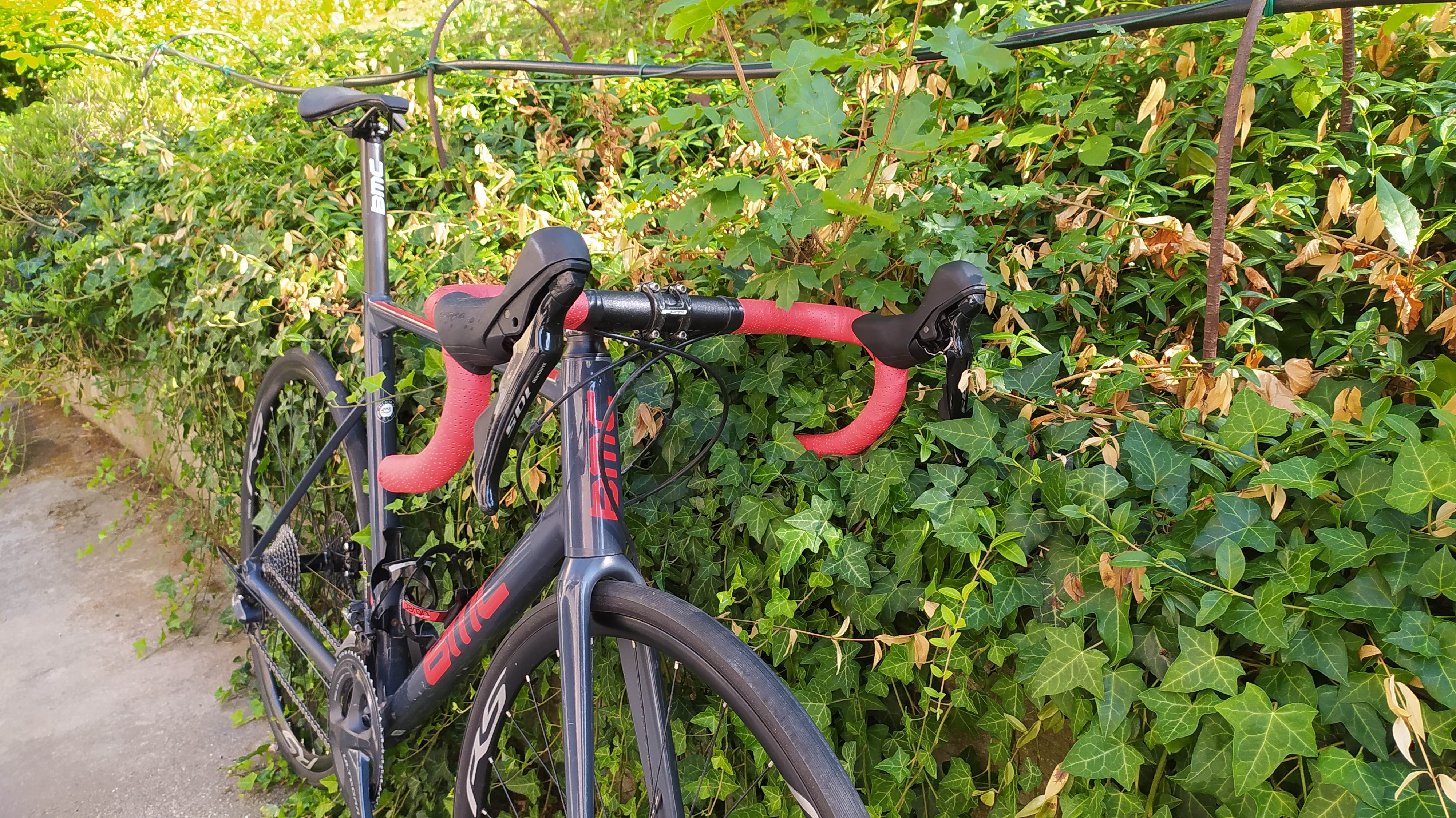 BMC Teammachine ALR DISC Two 2020 used