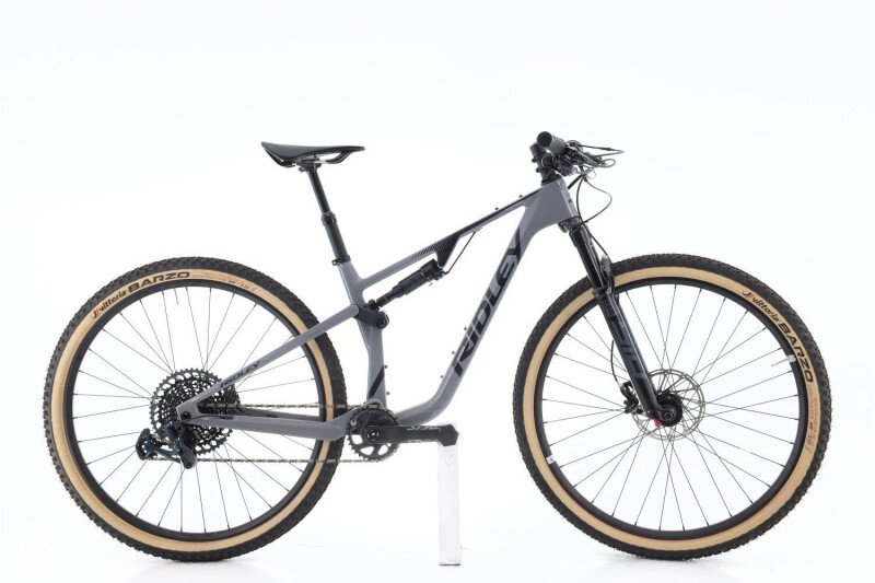 Ridley Raft Elite GX used