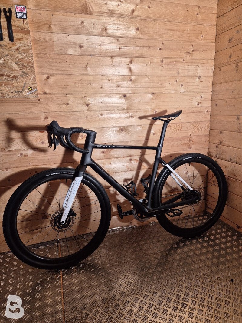 Gravel Bike Scott Bikes Amazon SCOTT Contessa Speedster 25