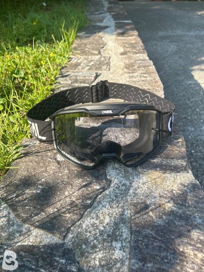 Oneal Racing Goggles 2024