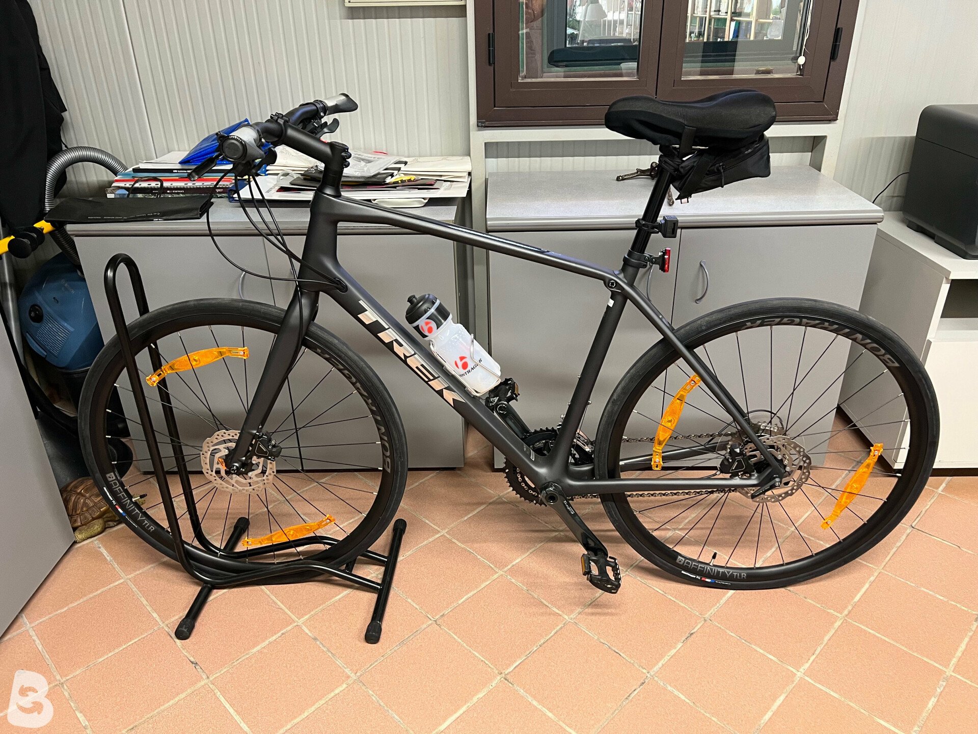 Trek fx 5 sport outlet 2020